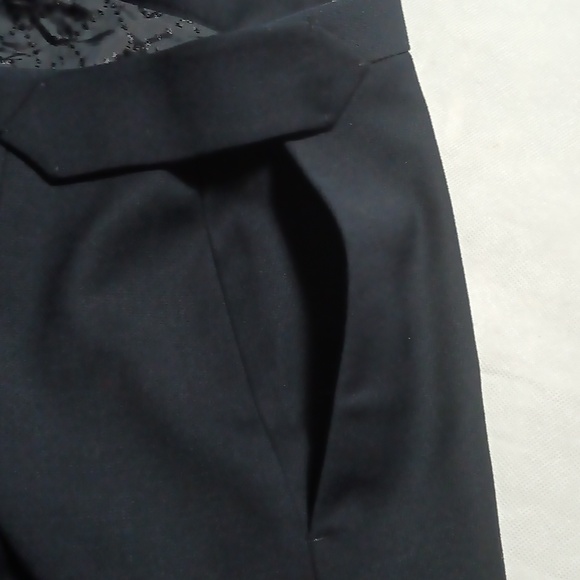 Zadig & Voltaire Juda Frange Mini Skirt - Picture 7 of 10